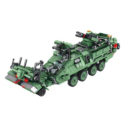 Strike armor car 8 models combined