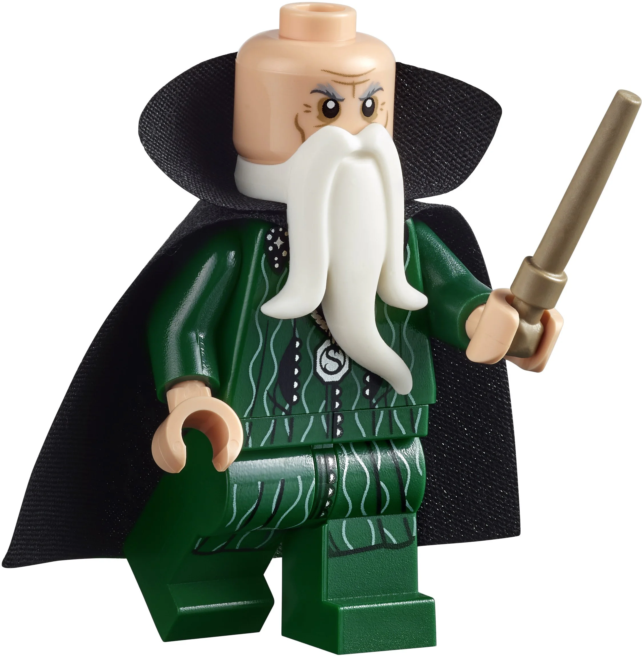 Hogwarts Castle 熊猫烧香 71001 image 22