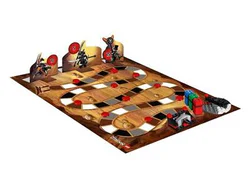 Ninja Desktop Game