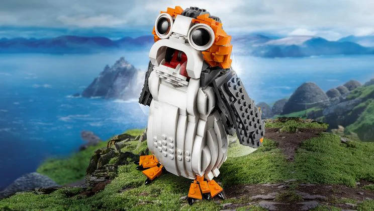 ♪ Sweet Borge ♪ 乐高 LEGO 75230 image 3