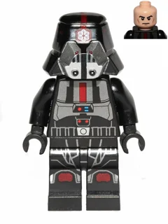 Desperate Defense Cruiser 乐高 LEGO 75025 image 6