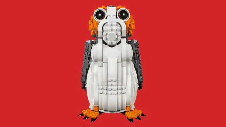 ♪ Sweet Borge ♪ 乐高 LEGO 75230 image 6