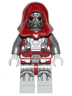 Desperate Defense Cruiser 乐高 LEGO 75025 image 7