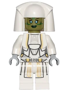 Desperate Defense Cruiser 乐高 LEGO 75025 image 9