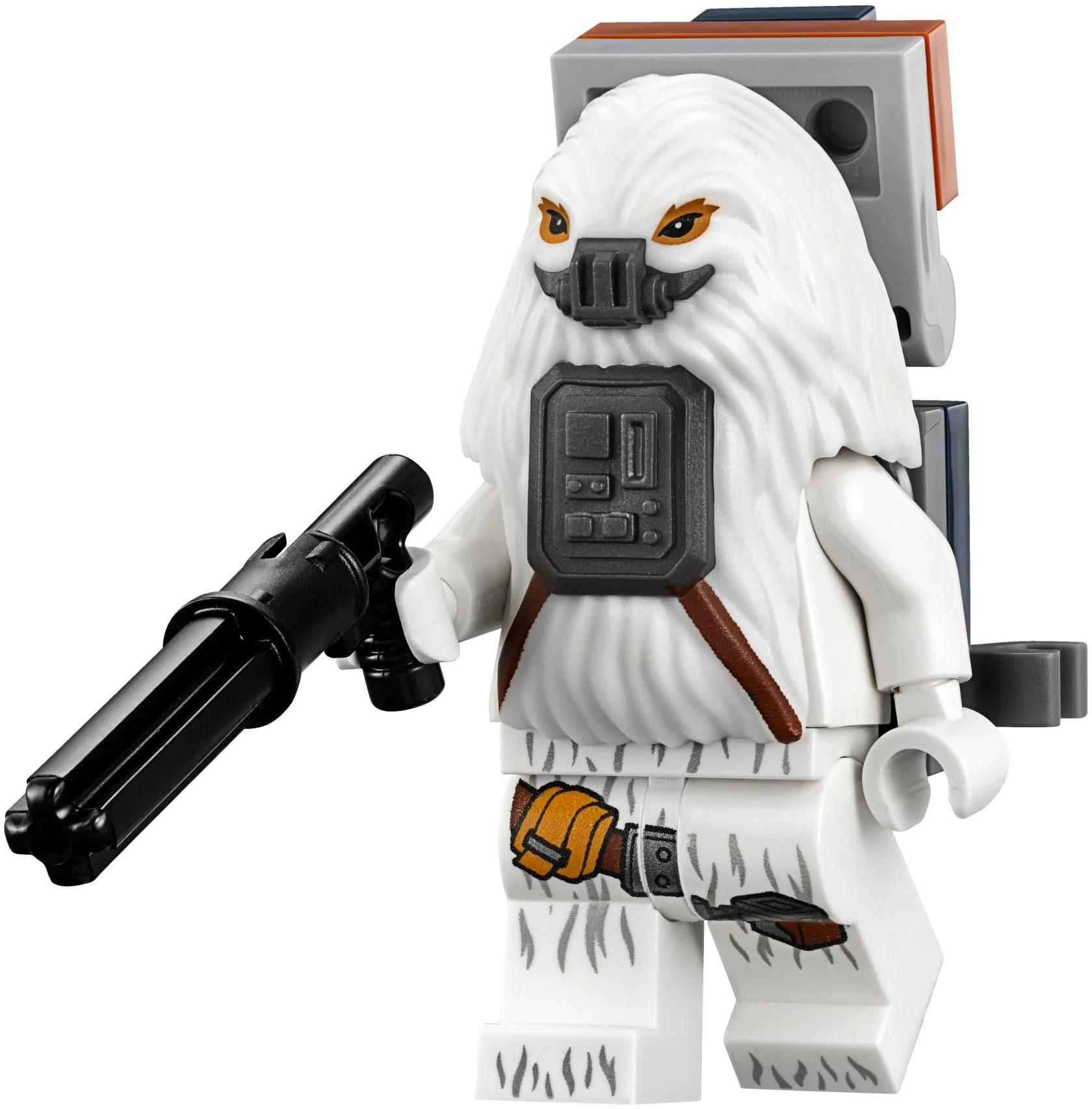 Galactic Wing Starfighter 05065 image 6
