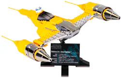 Nebula Interstellar Fighter