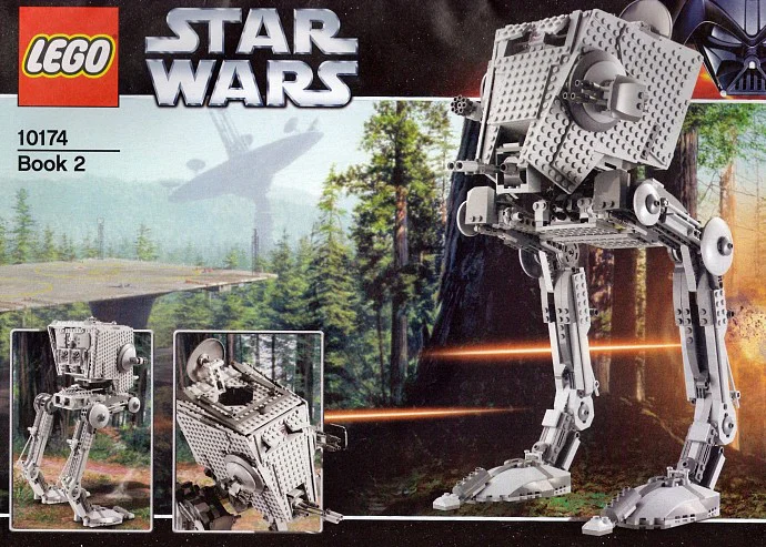 Imperial-class AT-ST 05052 image 1