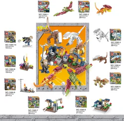 Dinosaur Park: Small scene 10