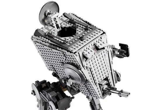 Imperial-class AT-ST 05052 image 2