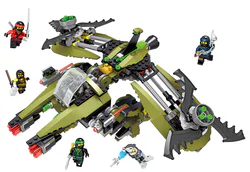 Aksim's Transformer Armament