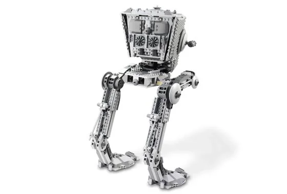 Imperial-class AT-ST 05052 image 3