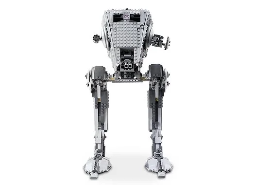 Imperial-class AT-ST 05052 image 4