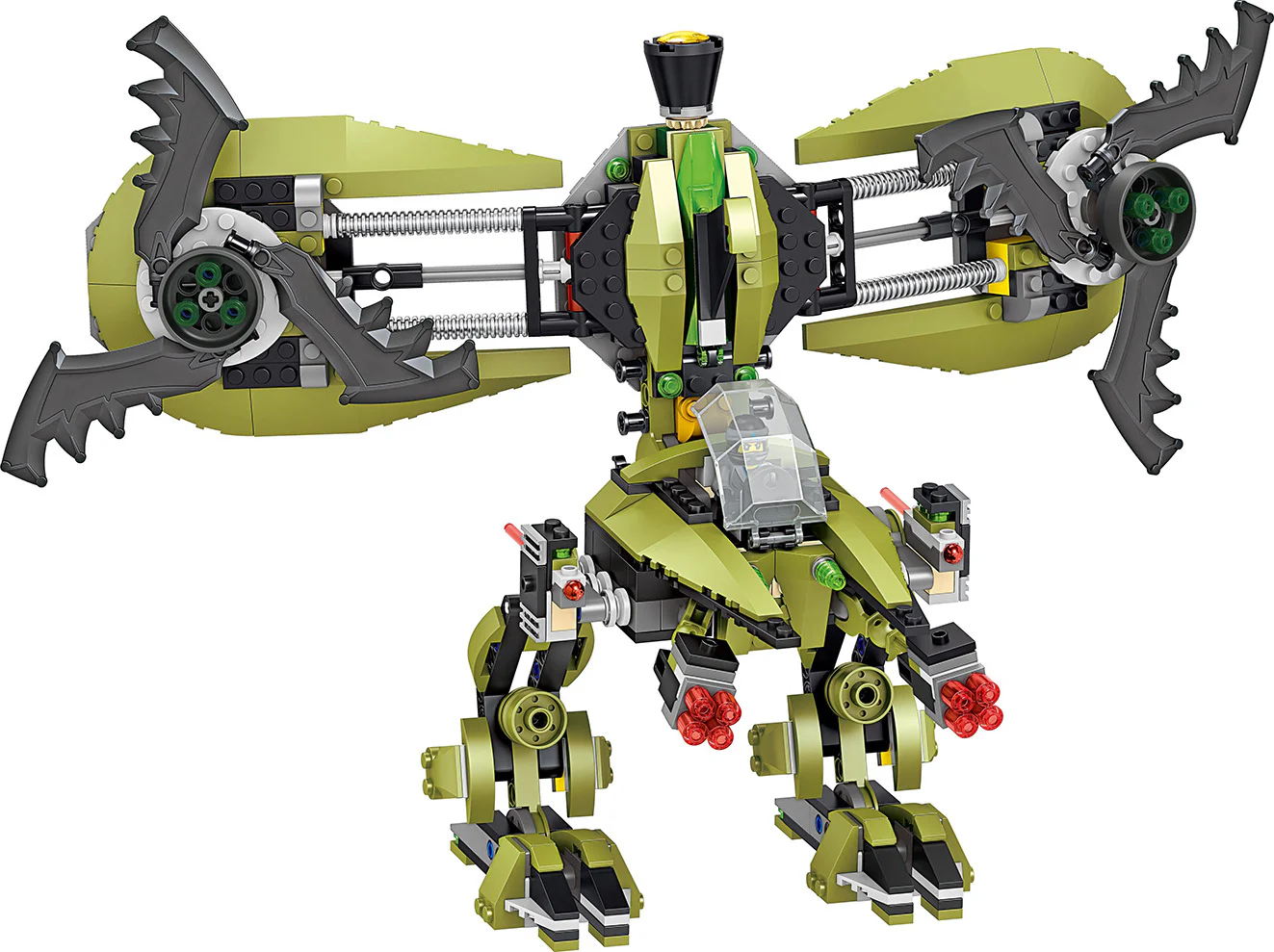 Aksim's Transformer Armament 31094 image 5