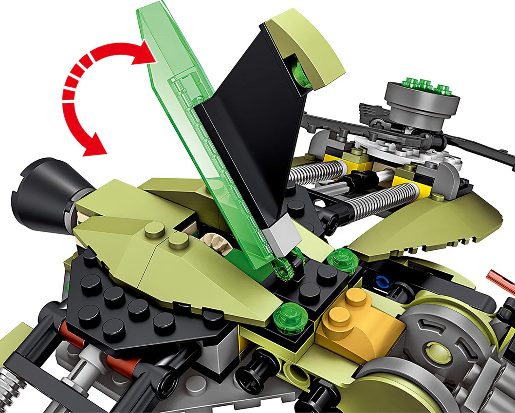 Aksim's Transformer Armament 31094 image 6