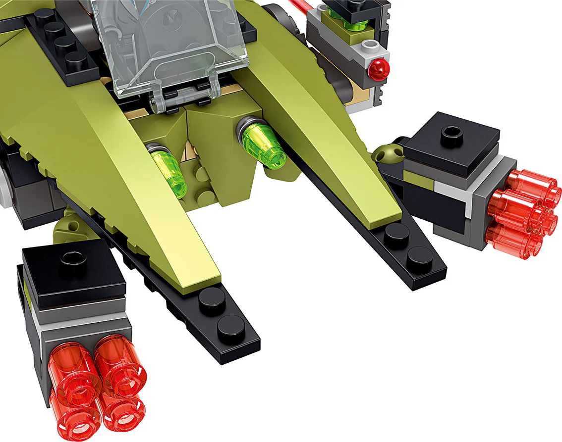 Aksim's Transformer Armament 31094 image 7