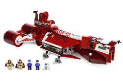 Republic cruiser