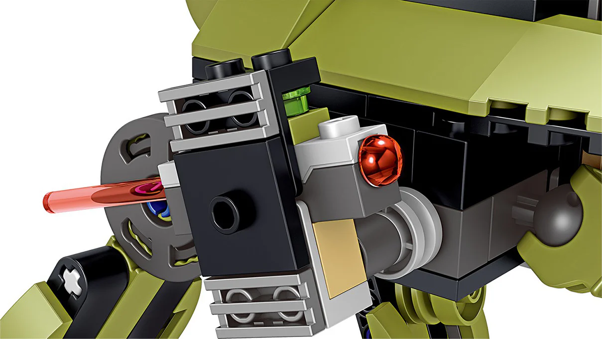 Aksim's Transformer Armament 31094 image 8