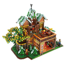 Timehouse