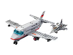 Field forces: air refuelling aircraft