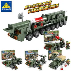 FIELD FORCES: LIANG MISSILE LAUNCH TRAINING VEHICLE SECTION 4 GROUP 30N6E2 DIRECTING RDD VEHICLE, 155MM 52MM RV HOWITZER, EAST WIND 21C MISSILE VEHICLE, LIBERATION TRUCK