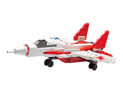 CITY CITY: J-10 URBAN PATROL AIRCRAFT