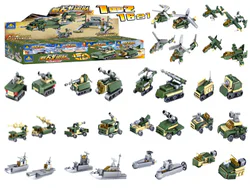 Field forces: Combat vehicles