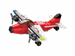 CITY CITY: P-13 CITY PATROL AIRCRAFT
