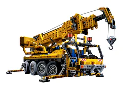 Mobile Crane