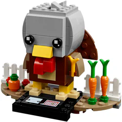 Thanksgiving Turkey