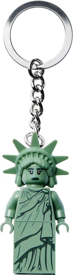 The Statue of Liberty