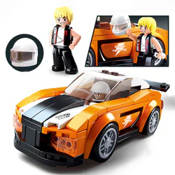 Automotive Club: Peaches Cat
