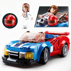 Automobile Club: Rapid Flash