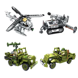 Justice operations: low-altitude ambush, mobile forces, artillery fire, destruction of missiles