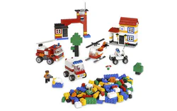 Rescue Support Team