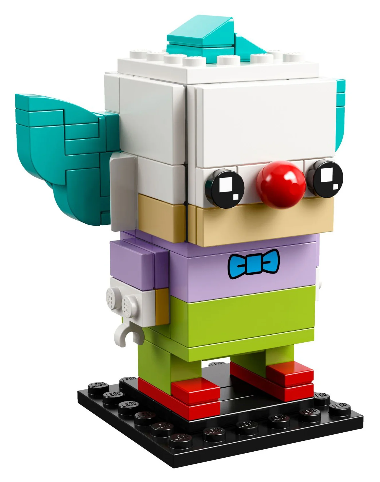 ♪ Bang, bang ♪ LEGO 41632 image 5