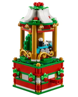 Festival: Christmas roll
