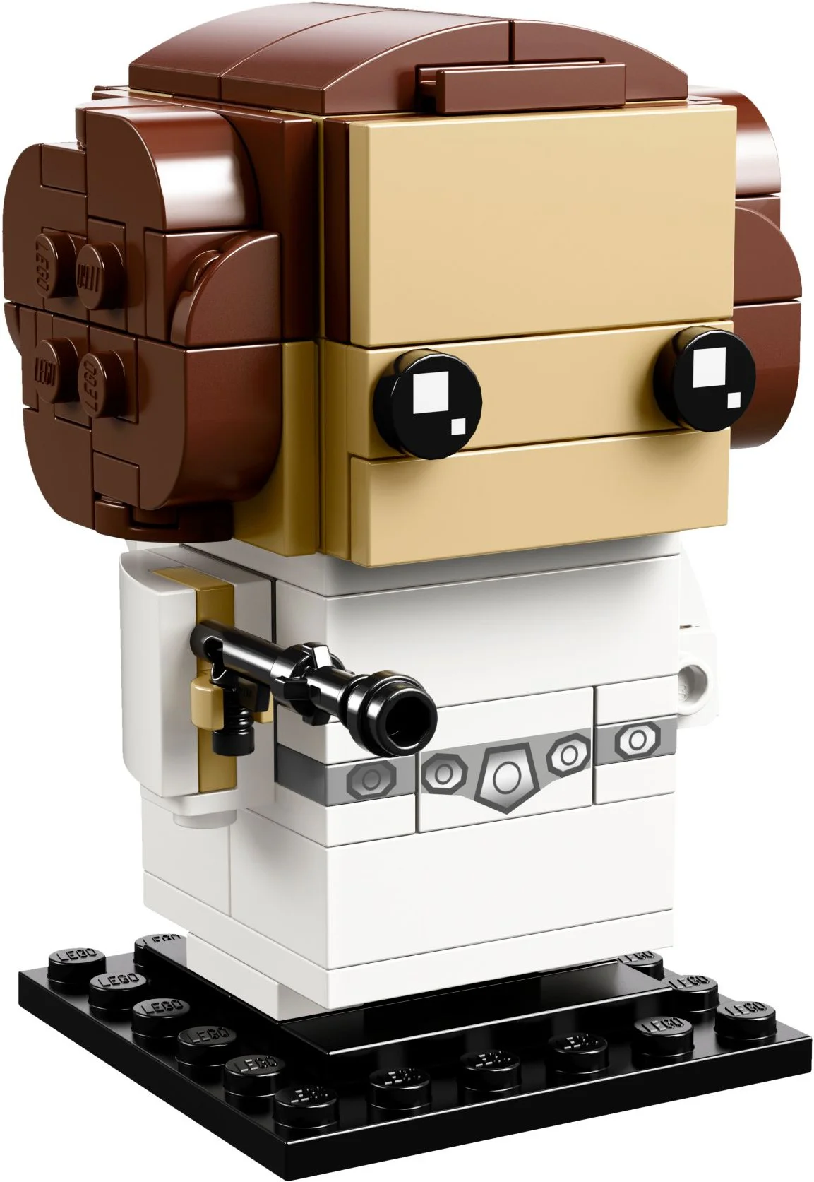 Flancho: Star Wars: Princess Leah 乐高 LEGO 41628