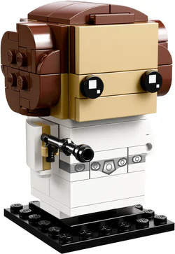 Flancho: Star Wars: Princess Leah