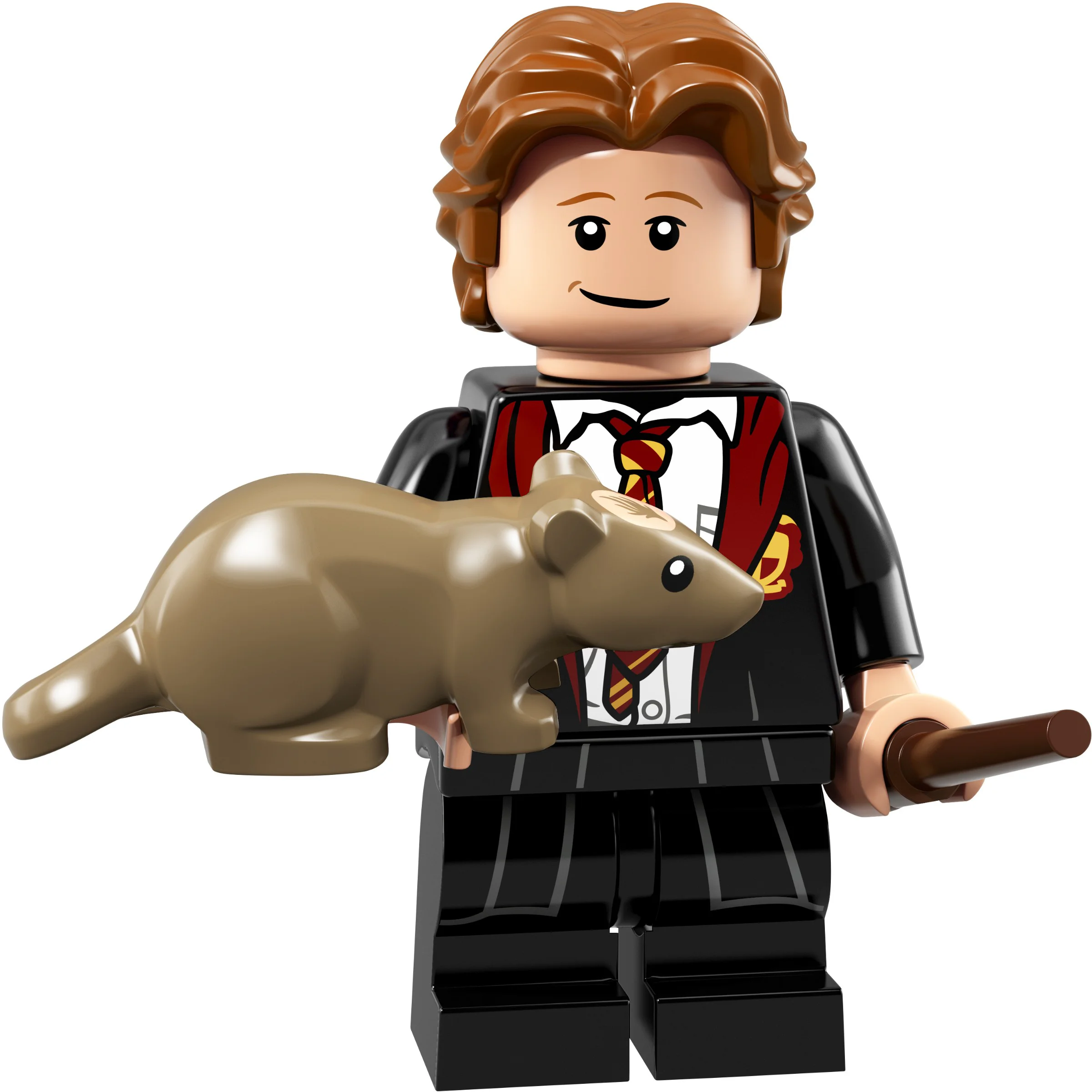 Magic World: The Boy Who Lived: Harry Potter and the Magical Creatures 03113 image 4