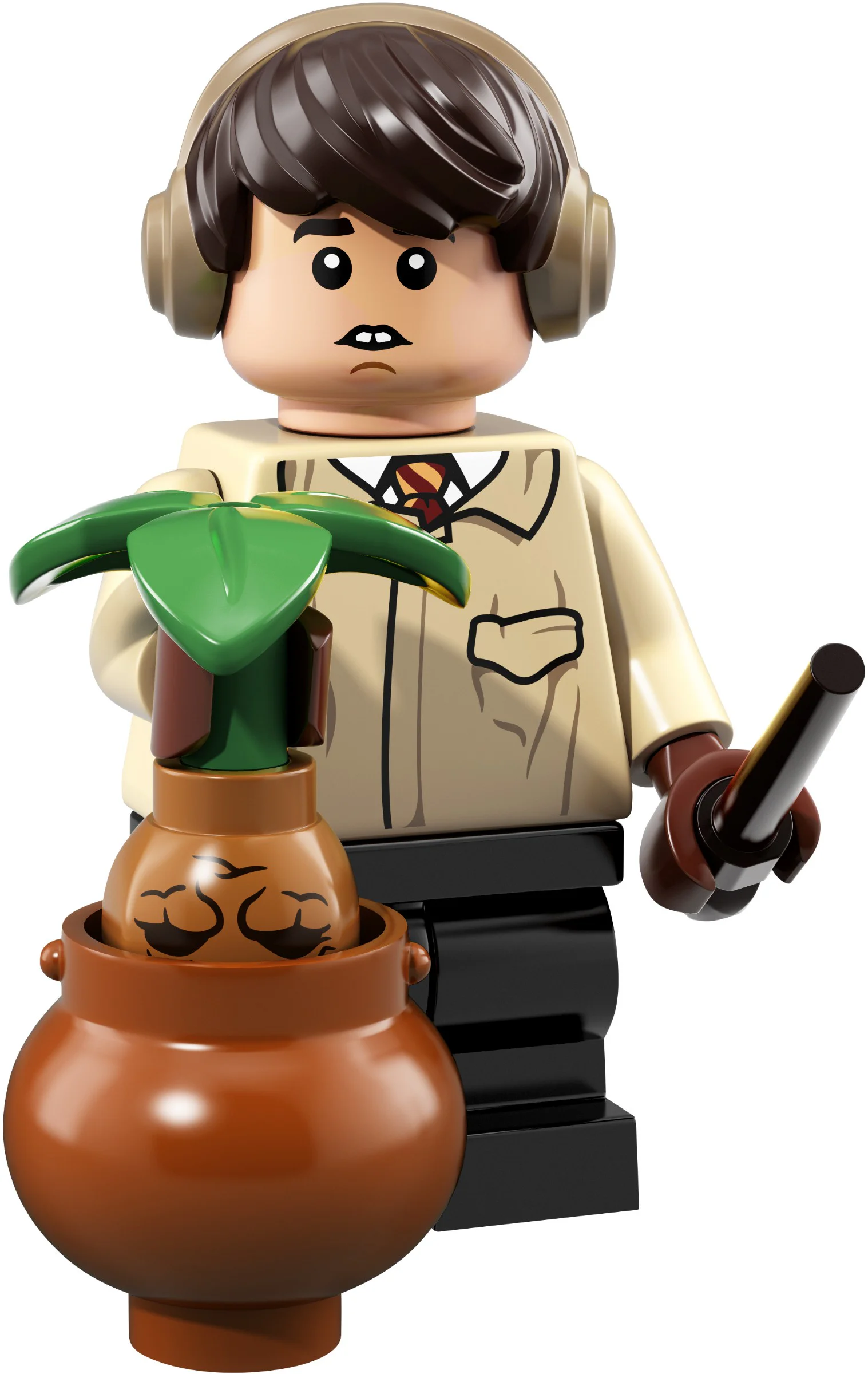 Magic World: The Boy Who Lived: Harry Potter and the Magical Creatures 03113 image 7