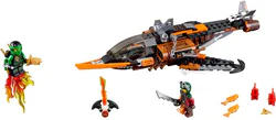 F-20 Tigershark