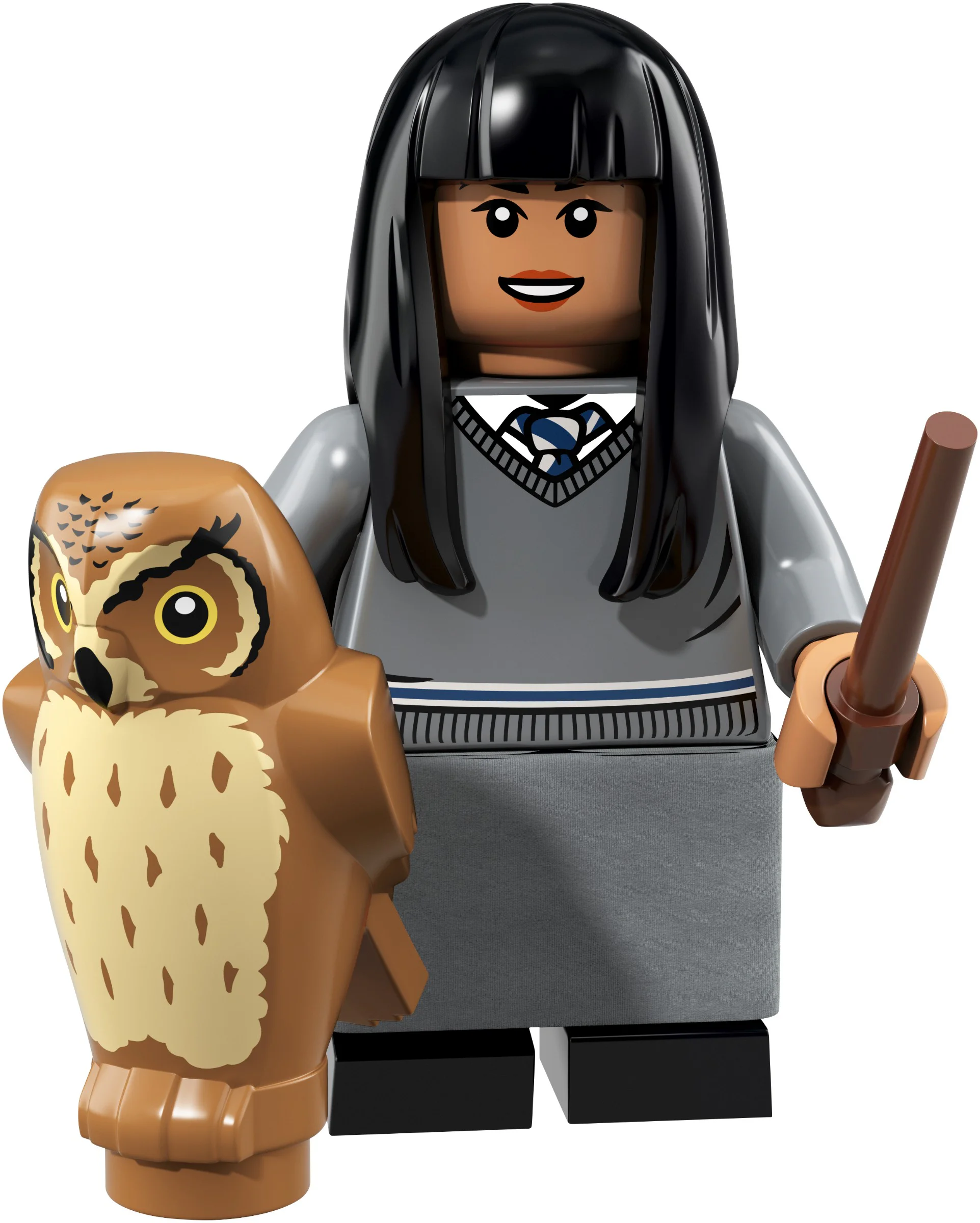 Magic World: The Boy Who Lived: Harry Potter and the Magical Creatures 03113 image 8