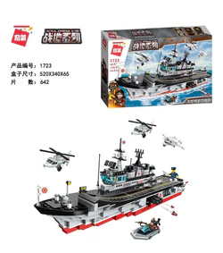 Field series: Viper carrier
