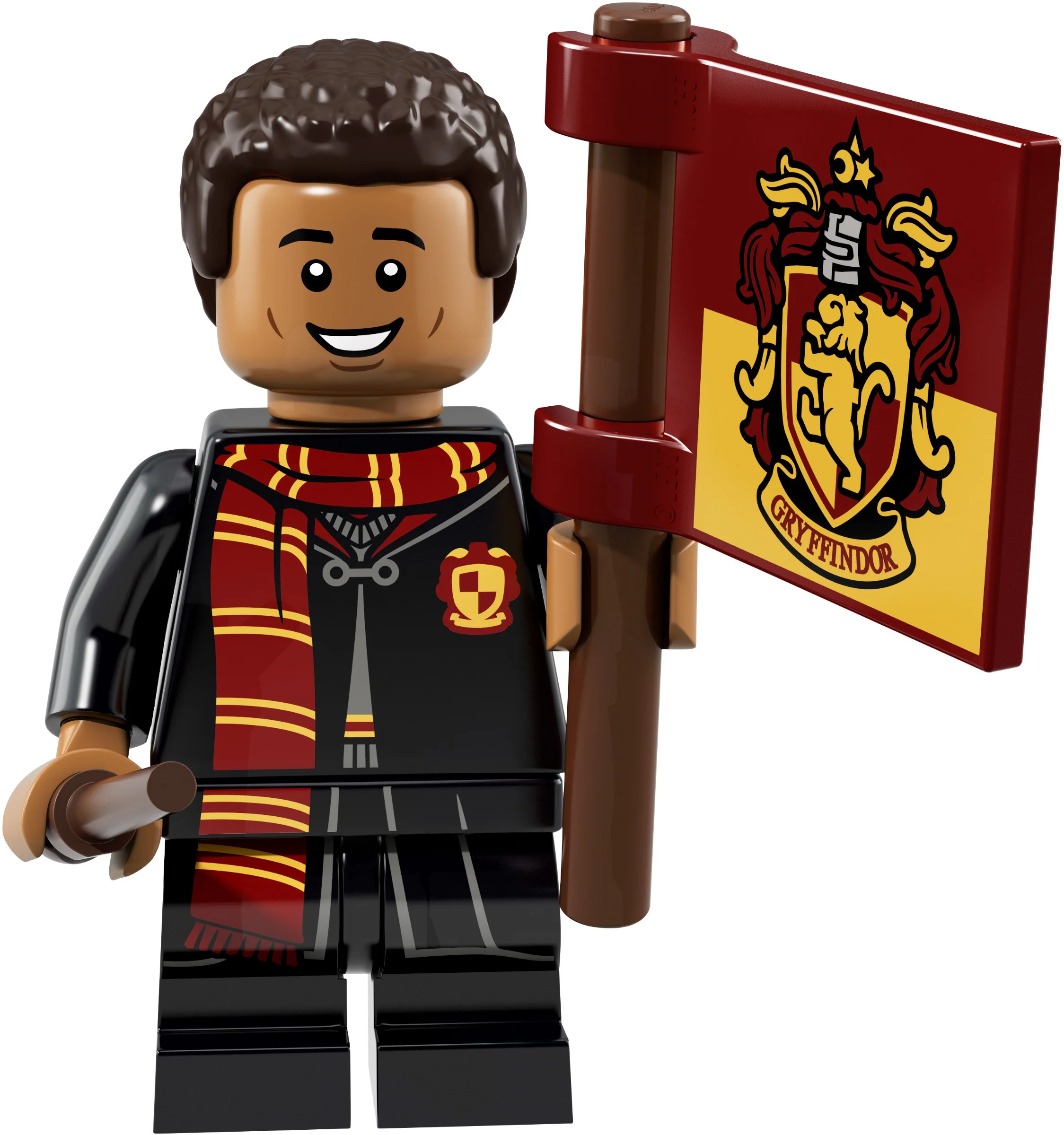 Magic World: The Boy Who Lived: Harry Potter and the Magical Creatures 03113 image 9