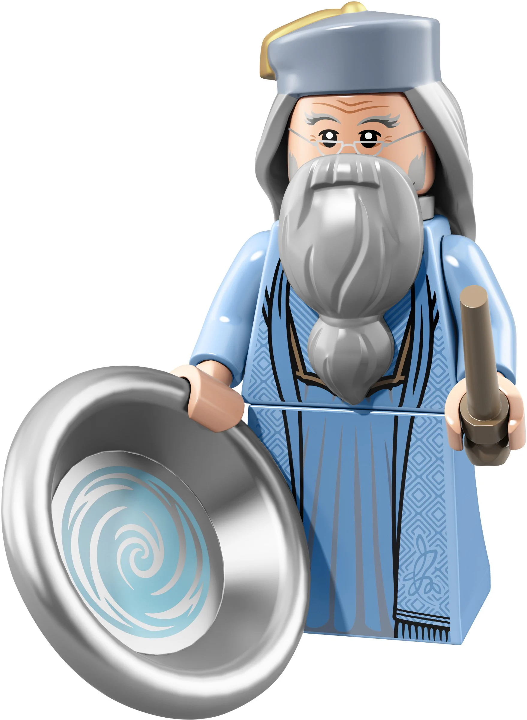 Magic World: The Boy Who Lived: Harry Potter and the Magical Creatures 03113 image 17
