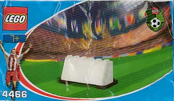 Football: Sign Board