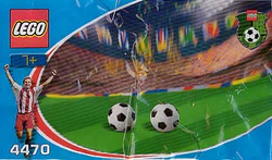 Sport: Football: Football