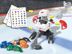 Sport: Field Hockey: NHL Team