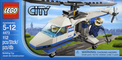 Police: police helicopter