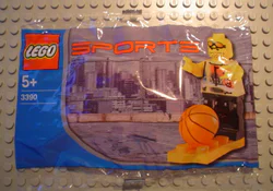 Basketball: Sport: Street basketball players